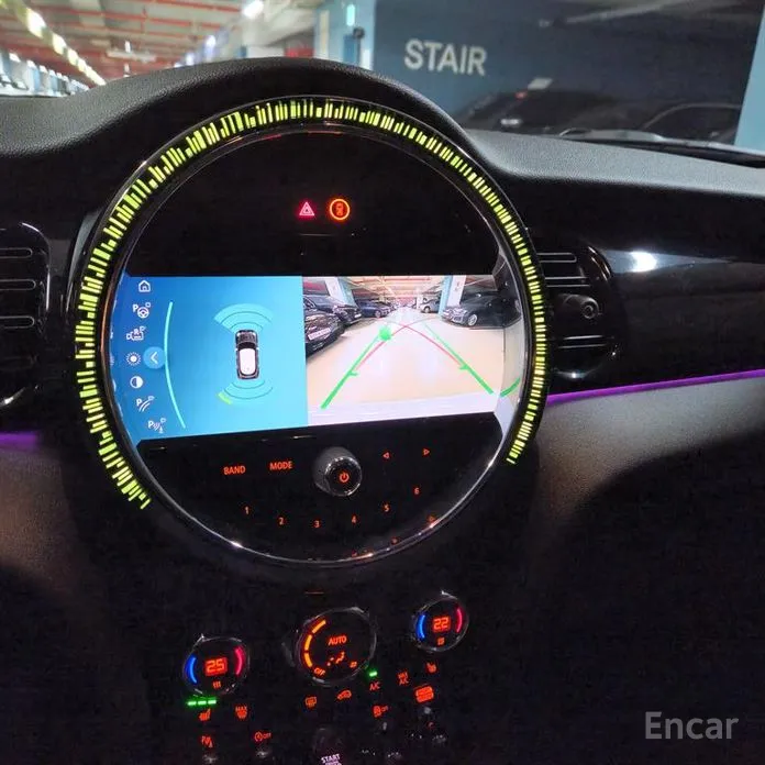 Фото 15 - Mini Cooper