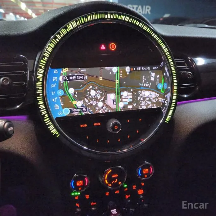 Фото 16 - Mini Cooper