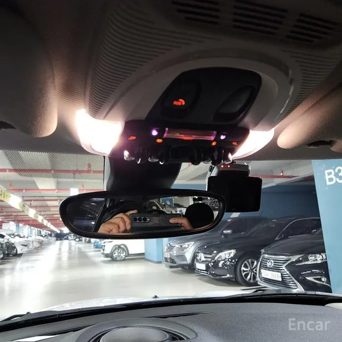 Фото 17 - Mini Cooper