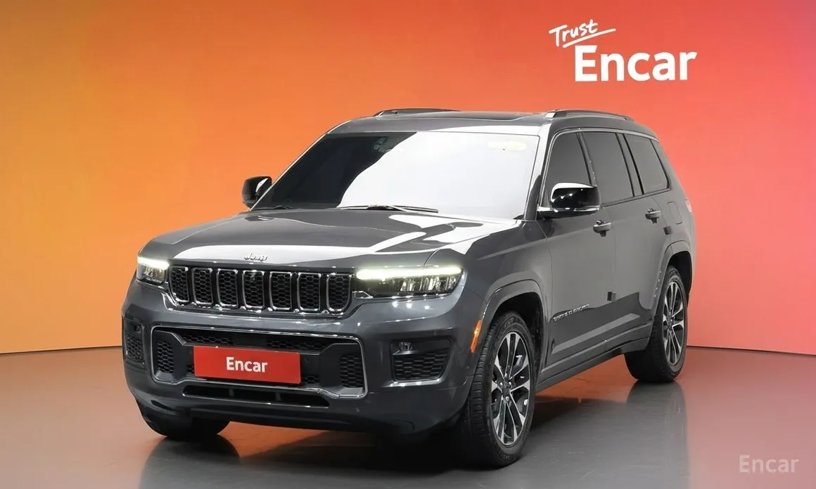 Фото 1 - Jeep Cherokee