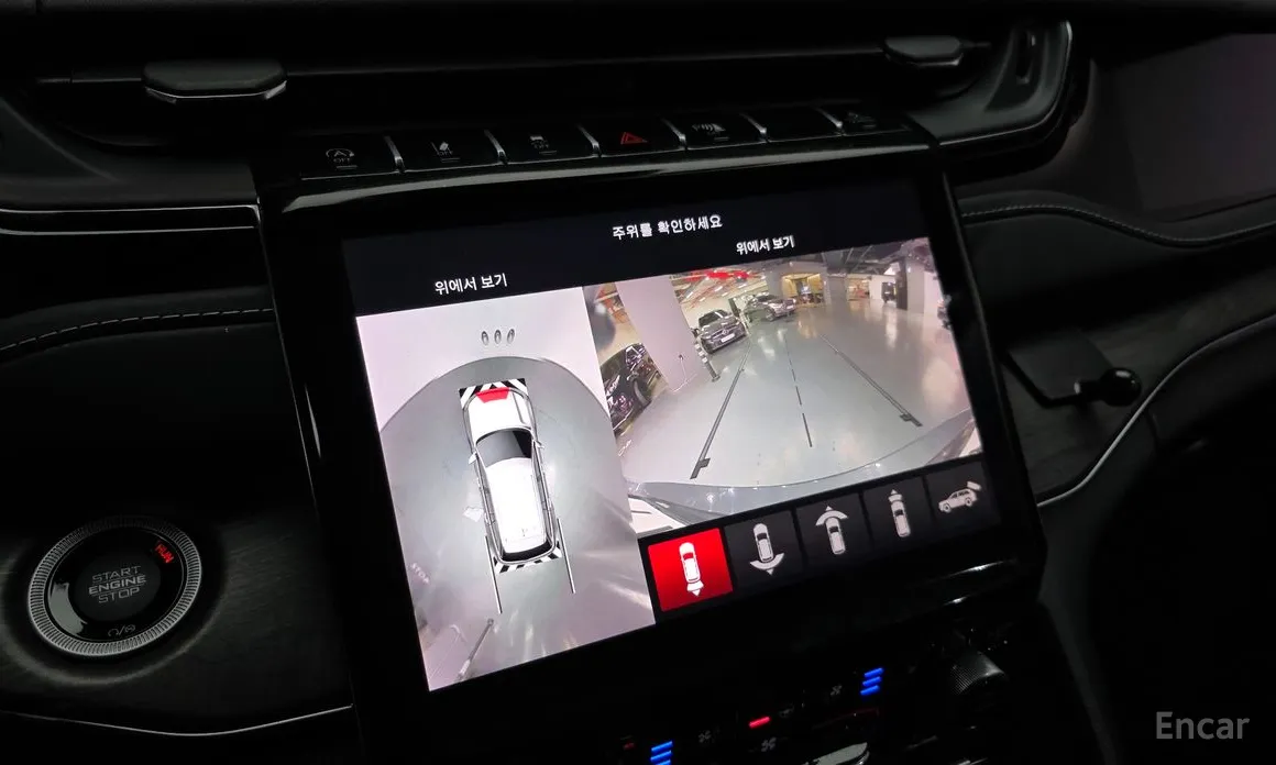 Фото 15 - Jeep Cherokee