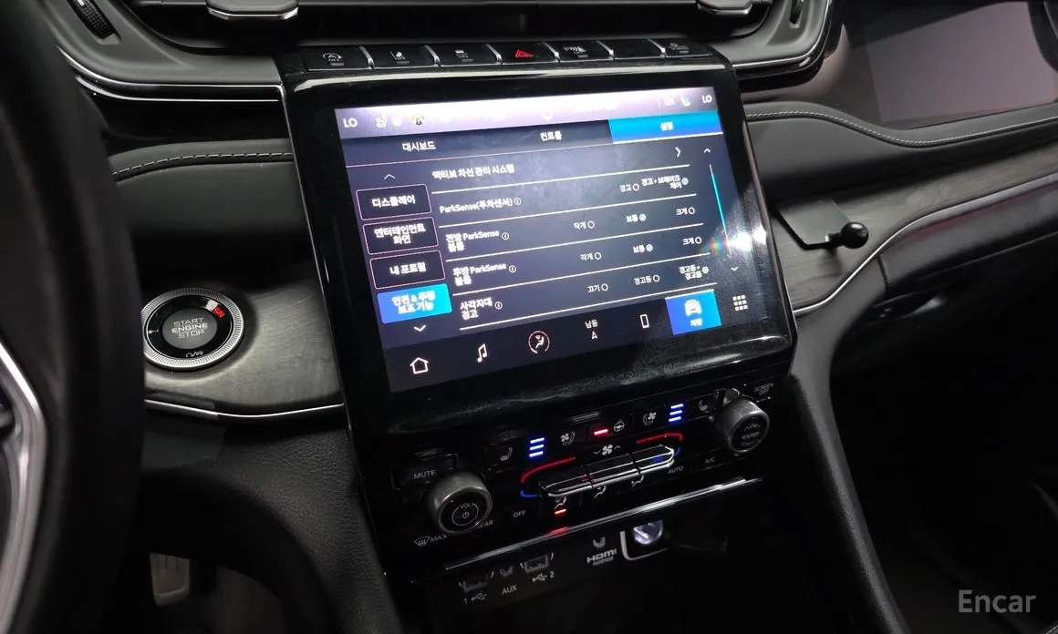 Фото 16 - Jeep Cherokee