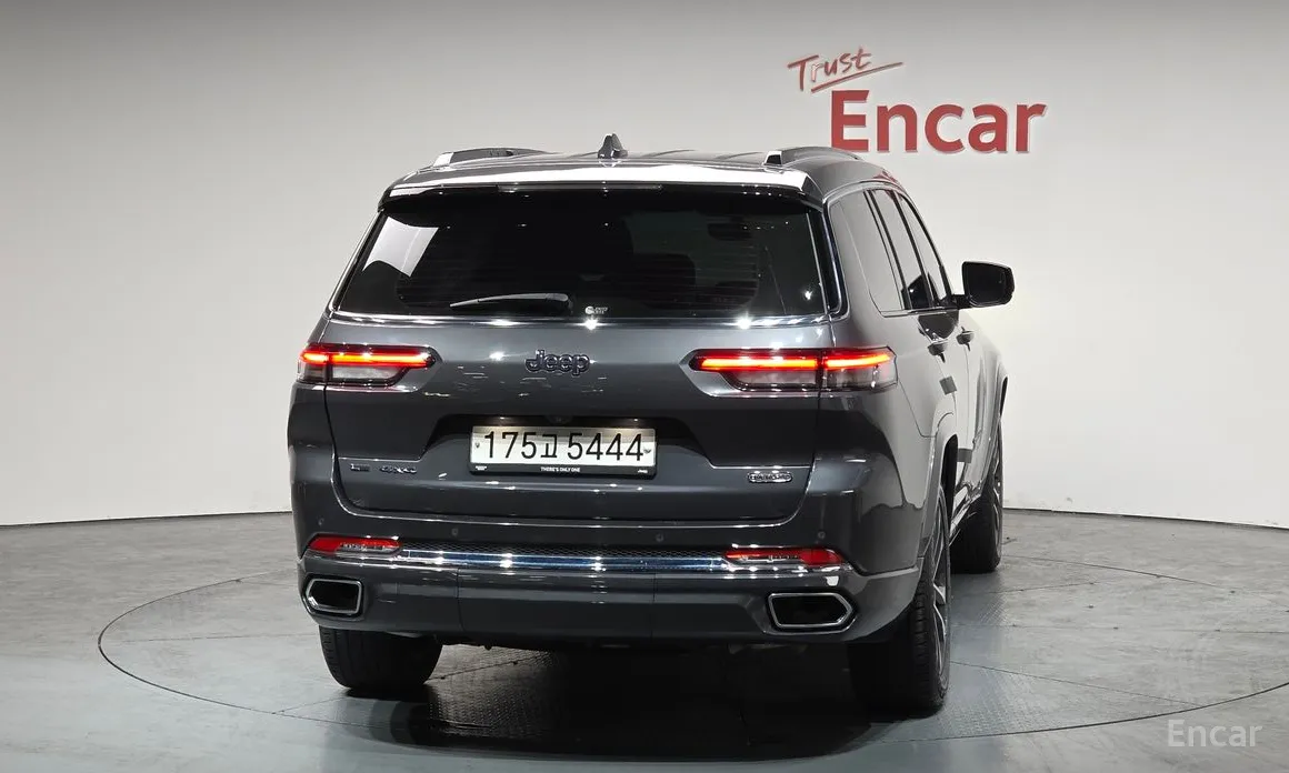 Фото 4 - Jeep Cherokee