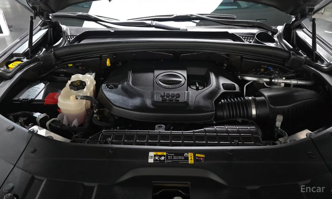 Фото 6 - Jeep Cherokee