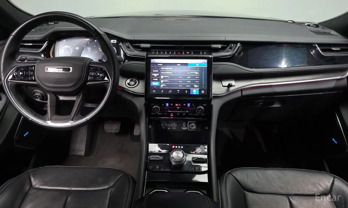 Фото 7 - Jeep Cherokee