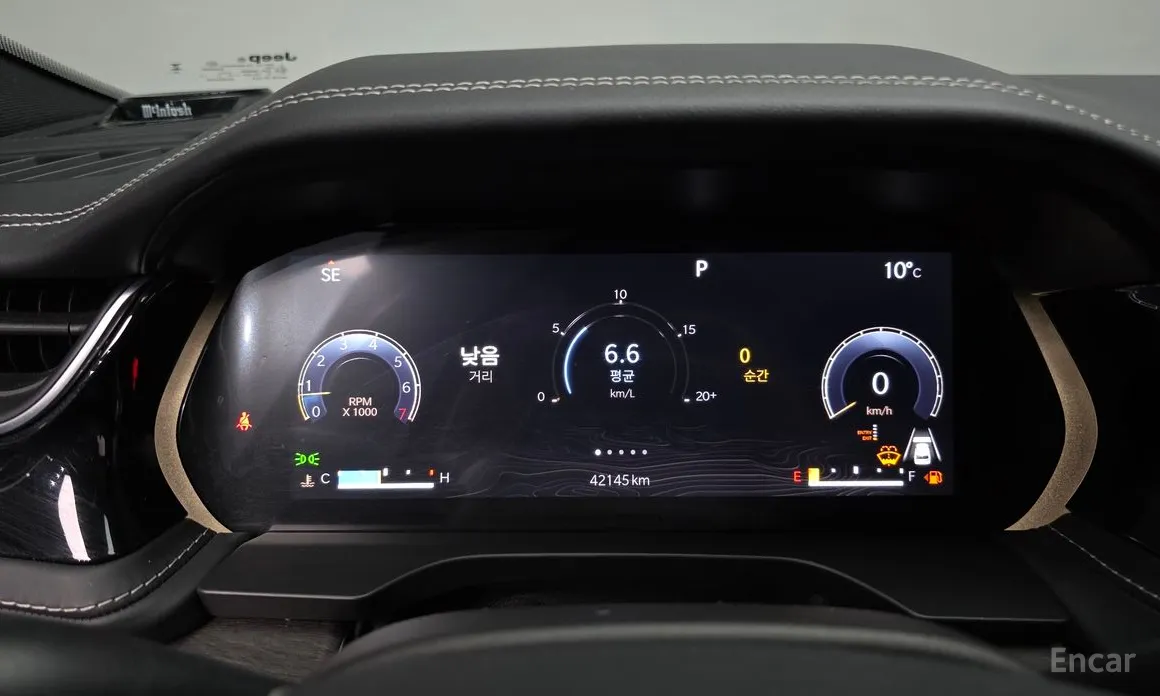 Фото 8 - Jeep Cherokee