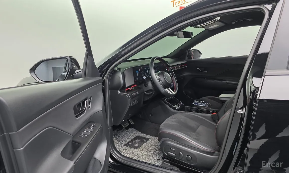 Фото 11 - Hyundai Kona