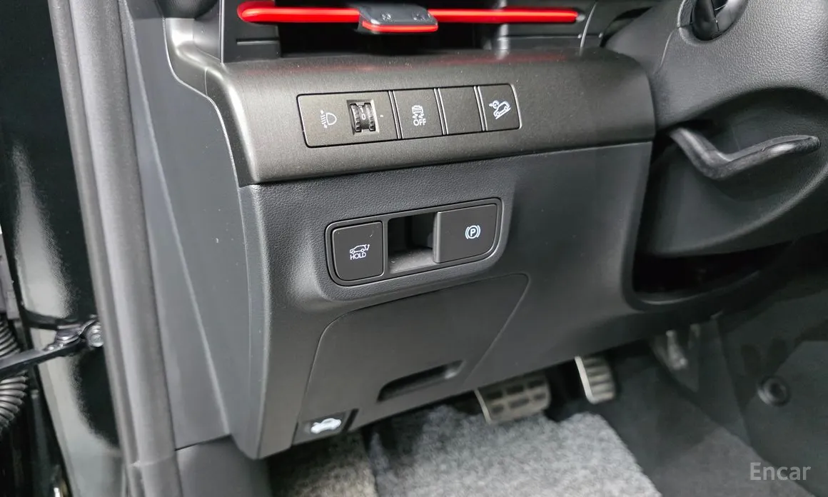 Фото 13 - Hyundai Kona