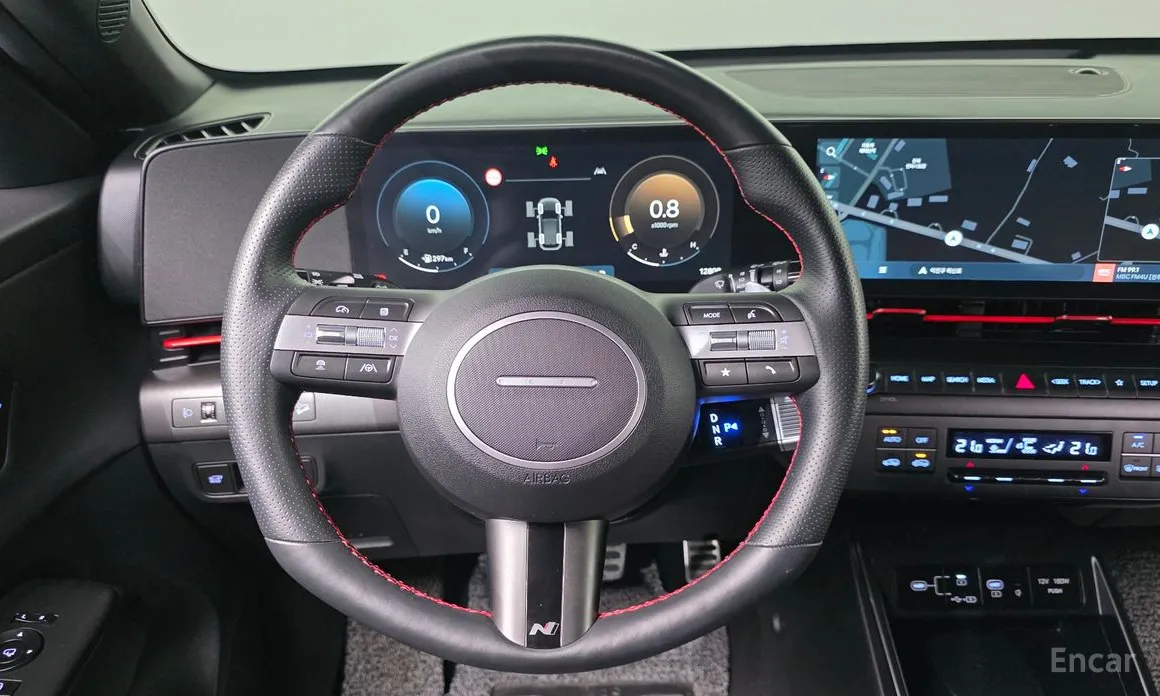 Фото 14 - Hyundai Kona