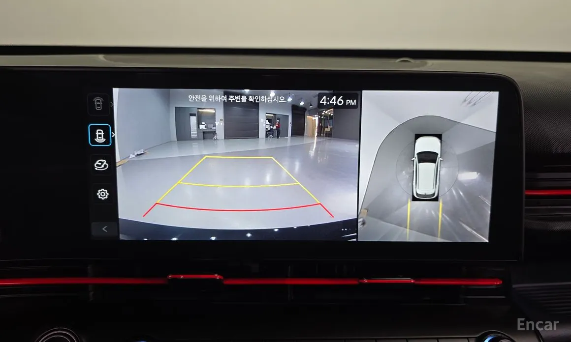 Фото 16 - Hyundai Kona