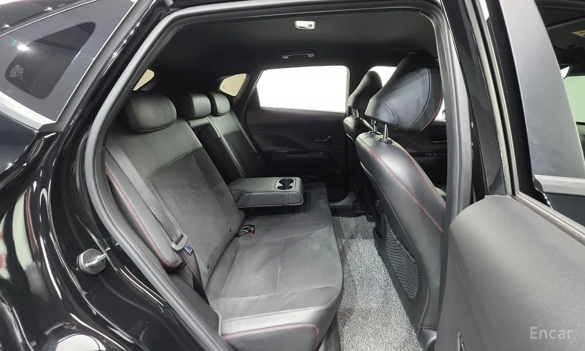 Фото 17 - Hyundai Kona