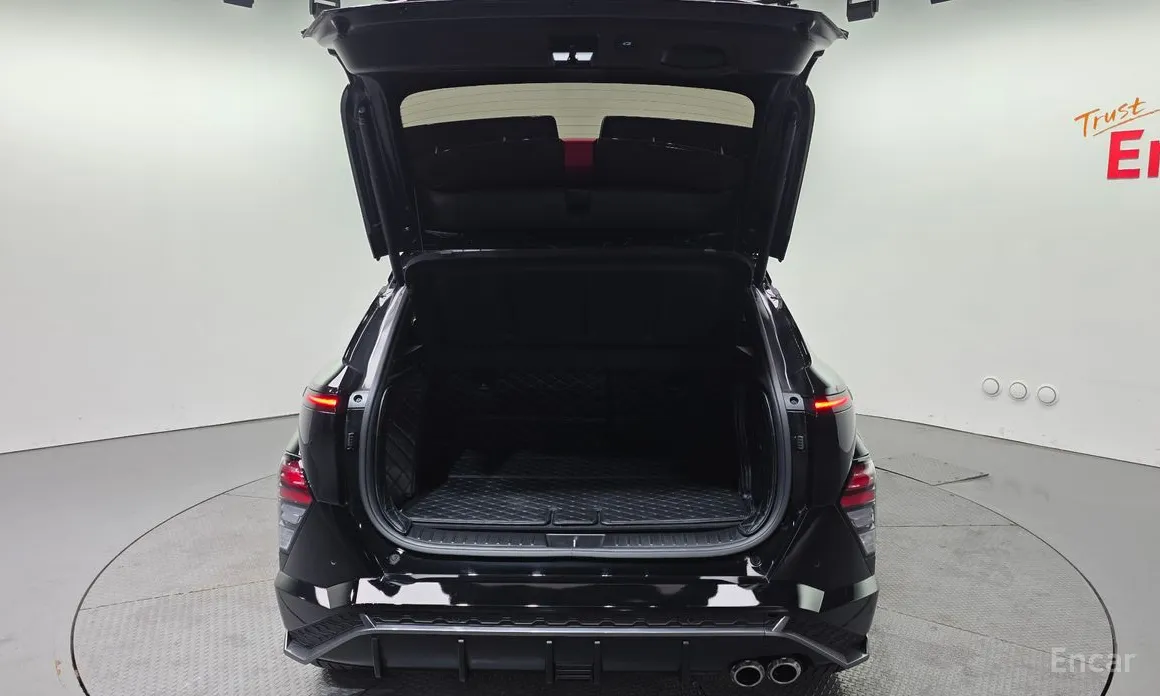 Фото 20 - Hyundai Kona