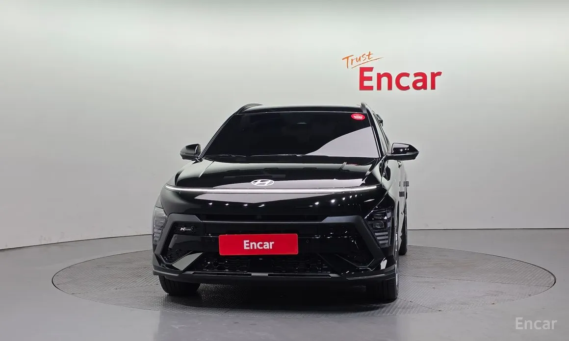 Фото 3 - Hyundai Kona