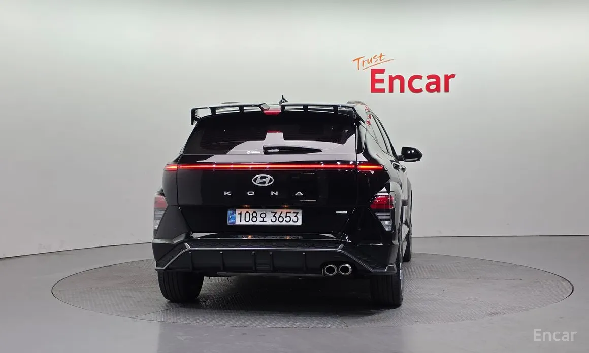 Фото 4 - Hyundai Kona