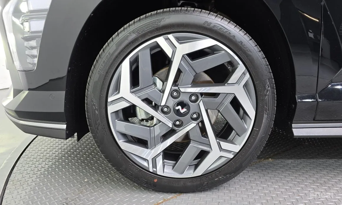 Фото 5 - Hyundai Kona