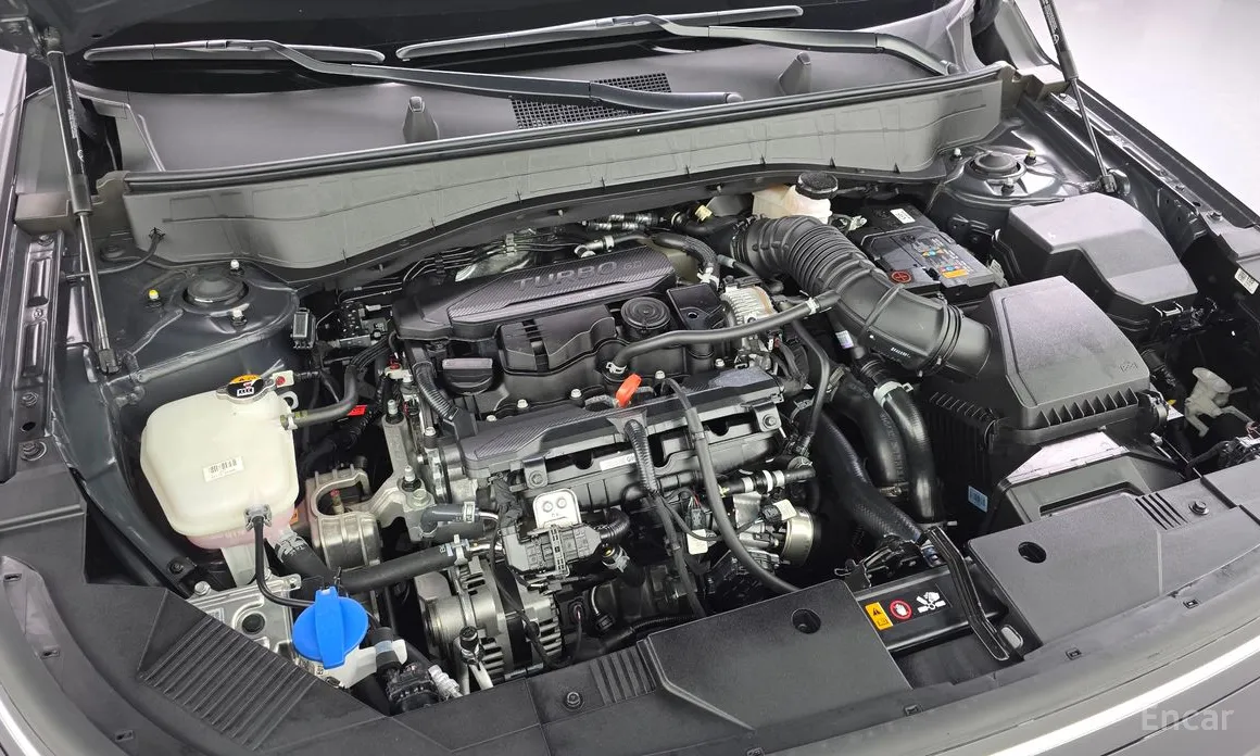 Фото 6 - Hyundai Kona