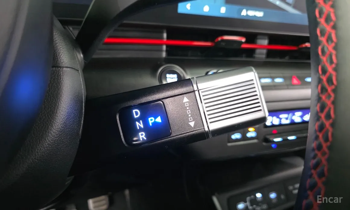 Фото 9 - Hyundai Kona