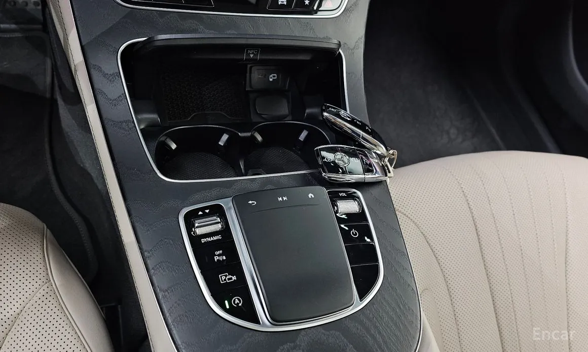 Mercedes-Benz CLS-Class 2018 CLS300d 4MATIC