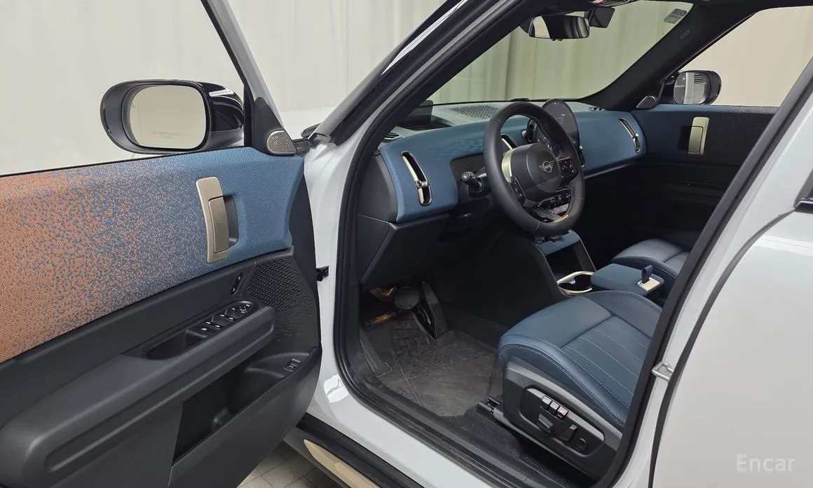 Фото 10 - Mini Countryman