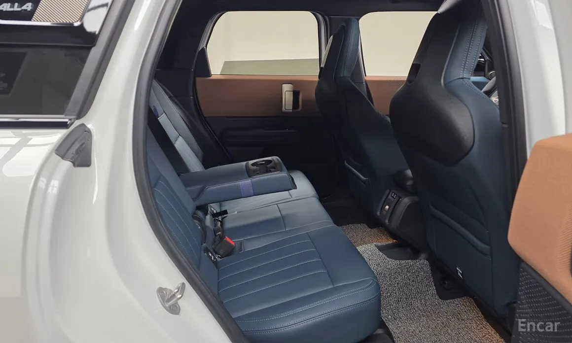 Фото 12 - Mini Countryman