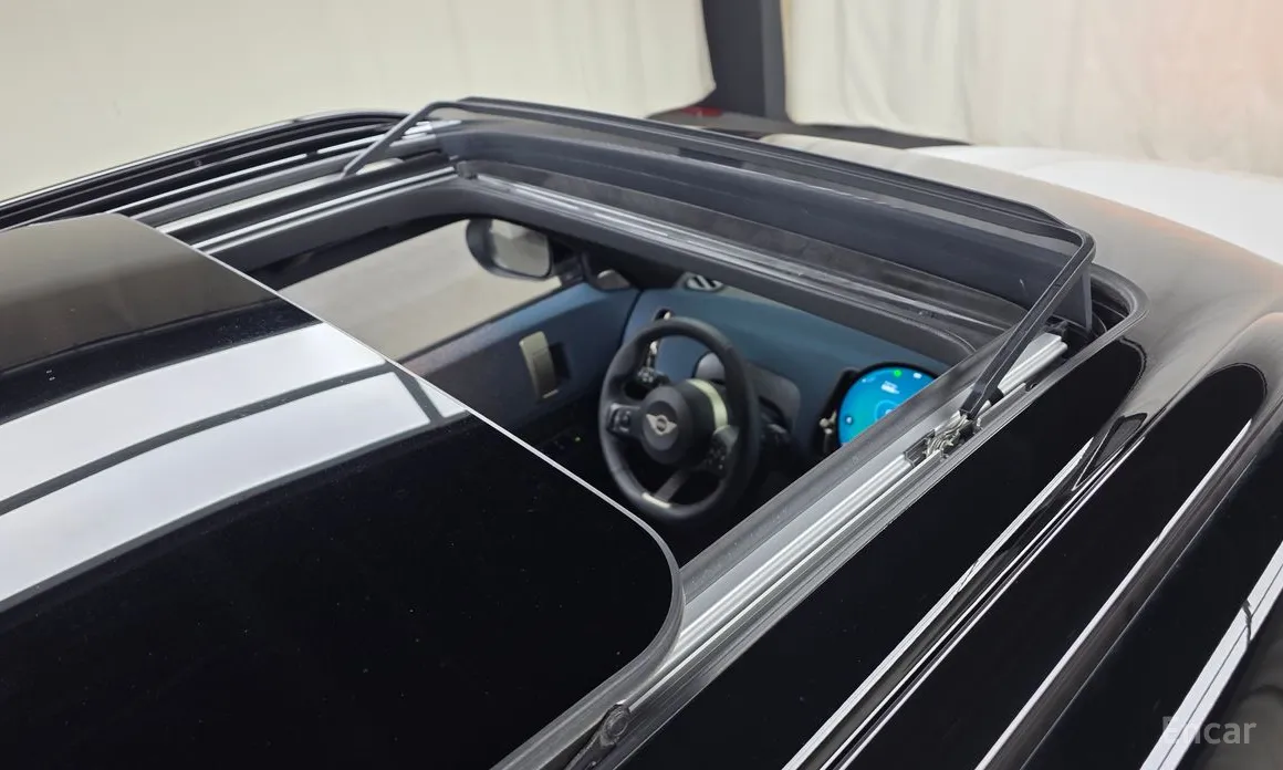 Фото 19 - Mini Countryman