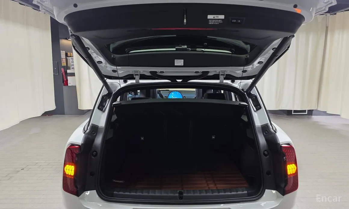 Фото 20 - Mini Countryman