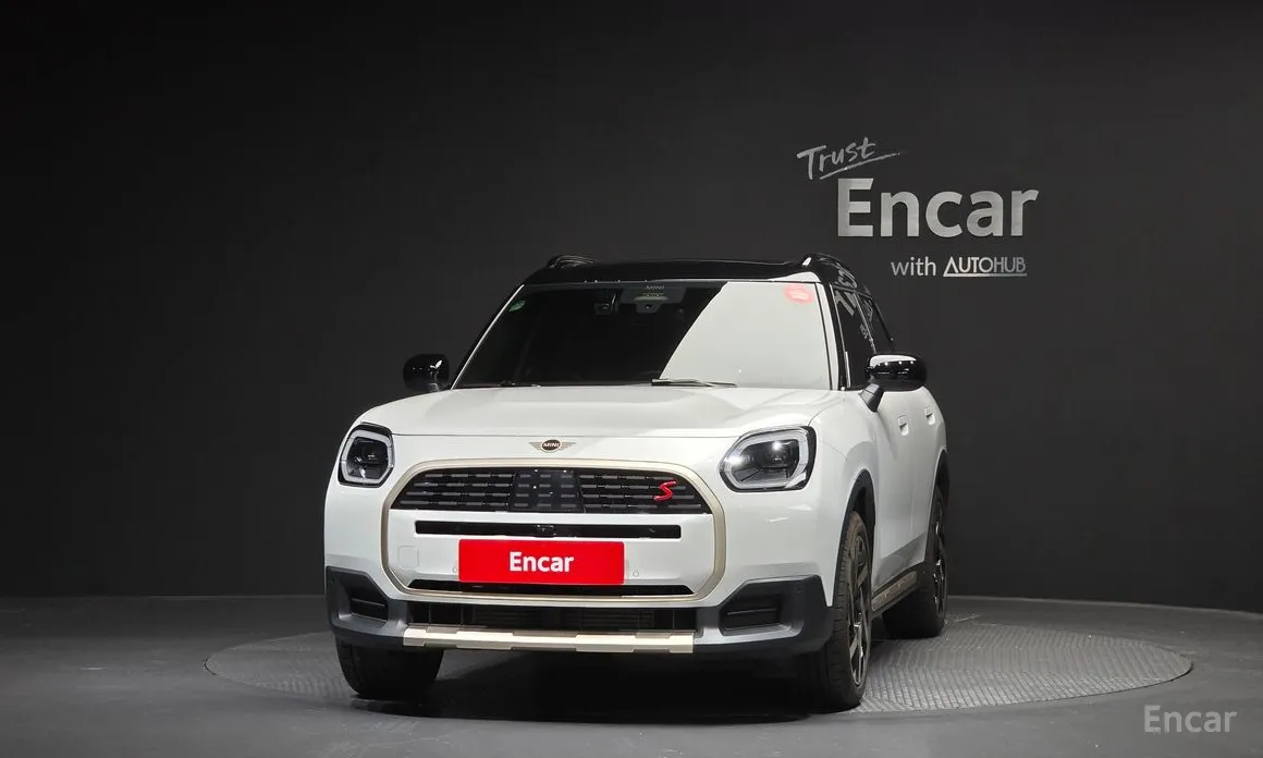 Фото 3 - Mini Countryman