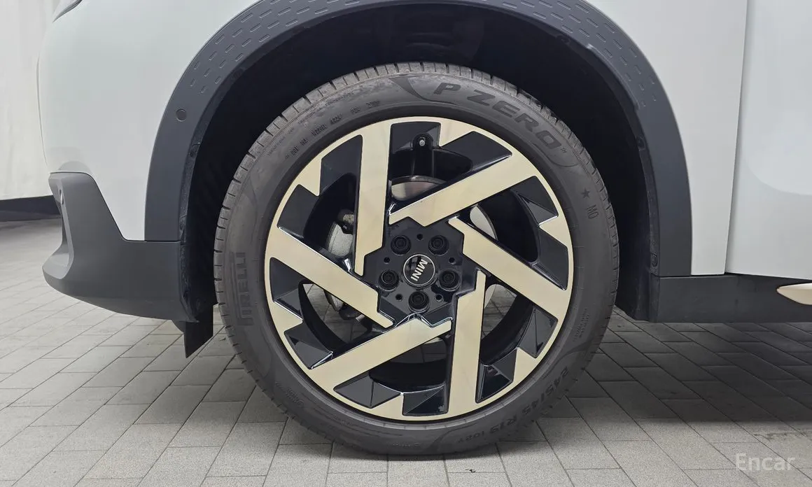 Фото 5 - Mini Countryman