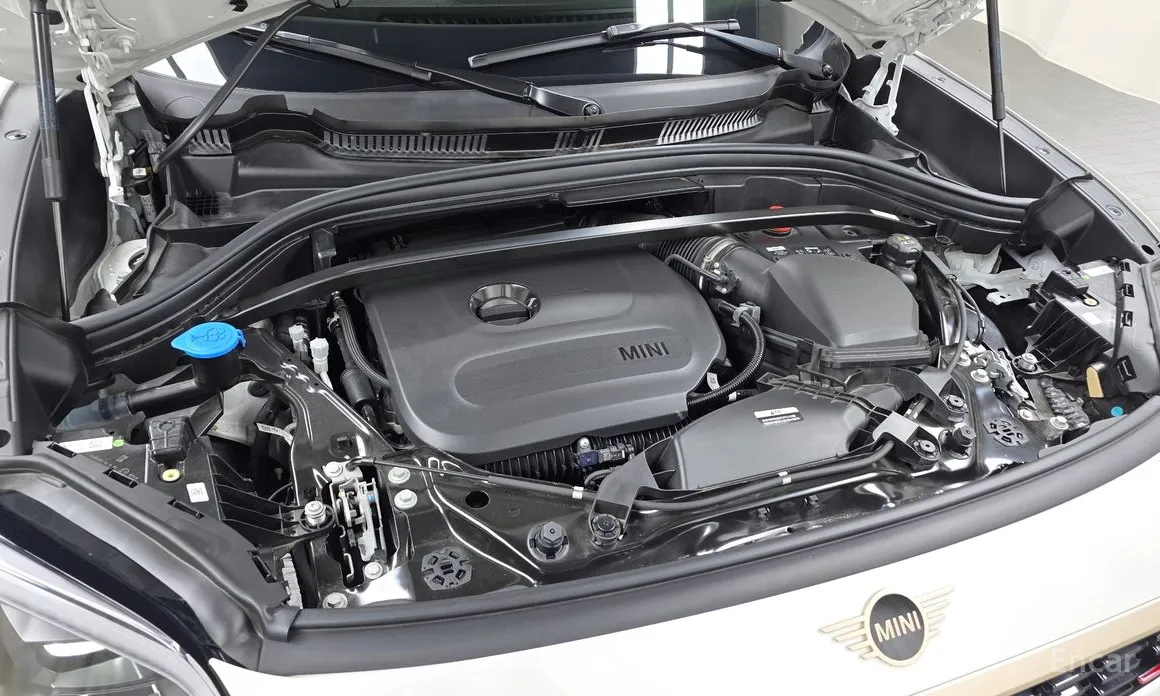 Фото 6 - Mini Countryman