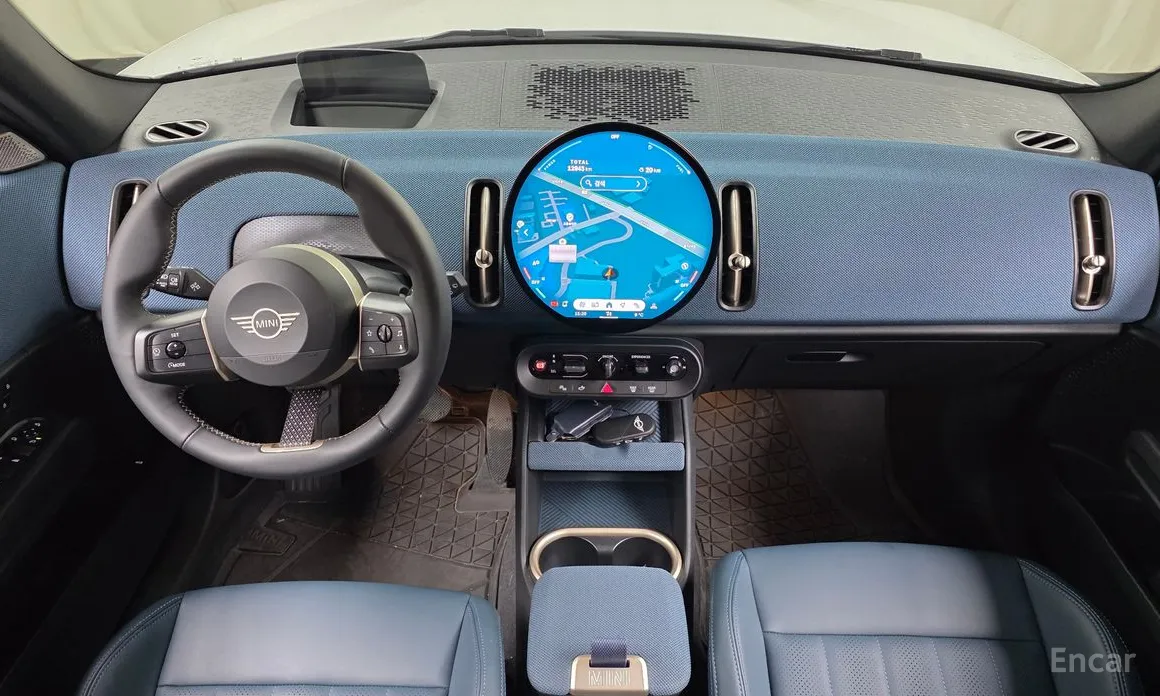 Фото 7 - Mini Countryman