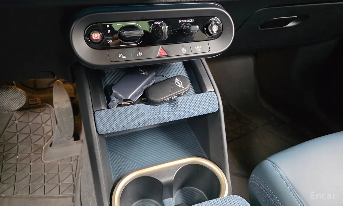 Фото 9 - Mini Countryman