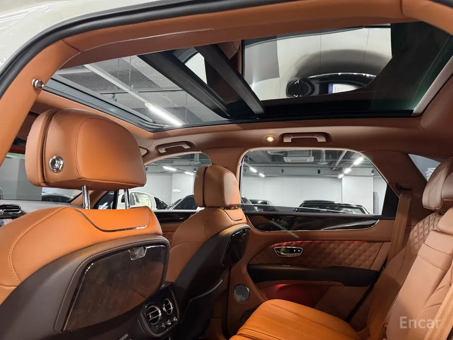 Фото 6 - Bentley Bentayga