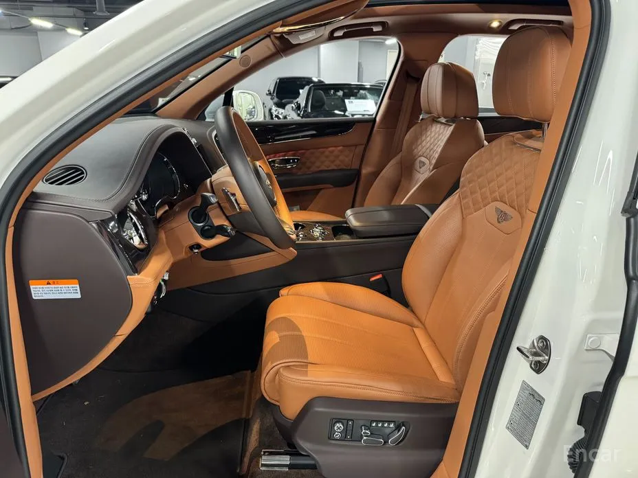 Фото 7 - Bentley Bentayga