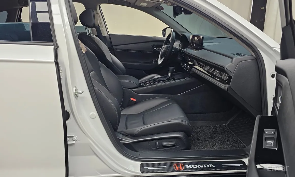 Фото 11 - Honda Accord