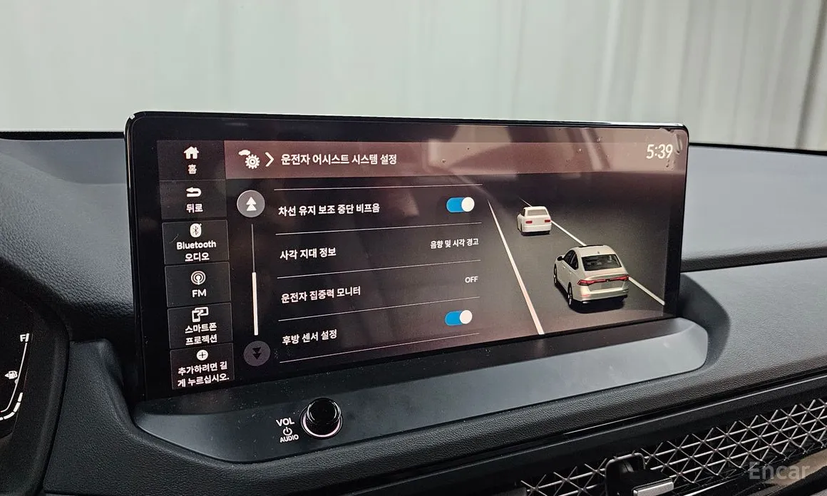 Фото 17 - Honda Accord