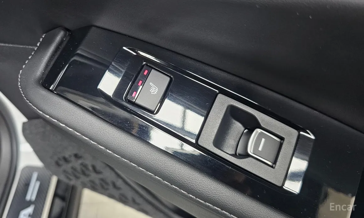 Фото 18 - Honda Accord