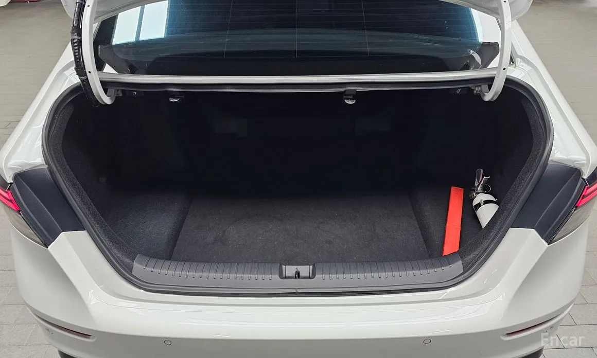 Фото 20 - Honda Accord