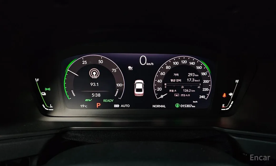 Фото 8 - Honda Accord