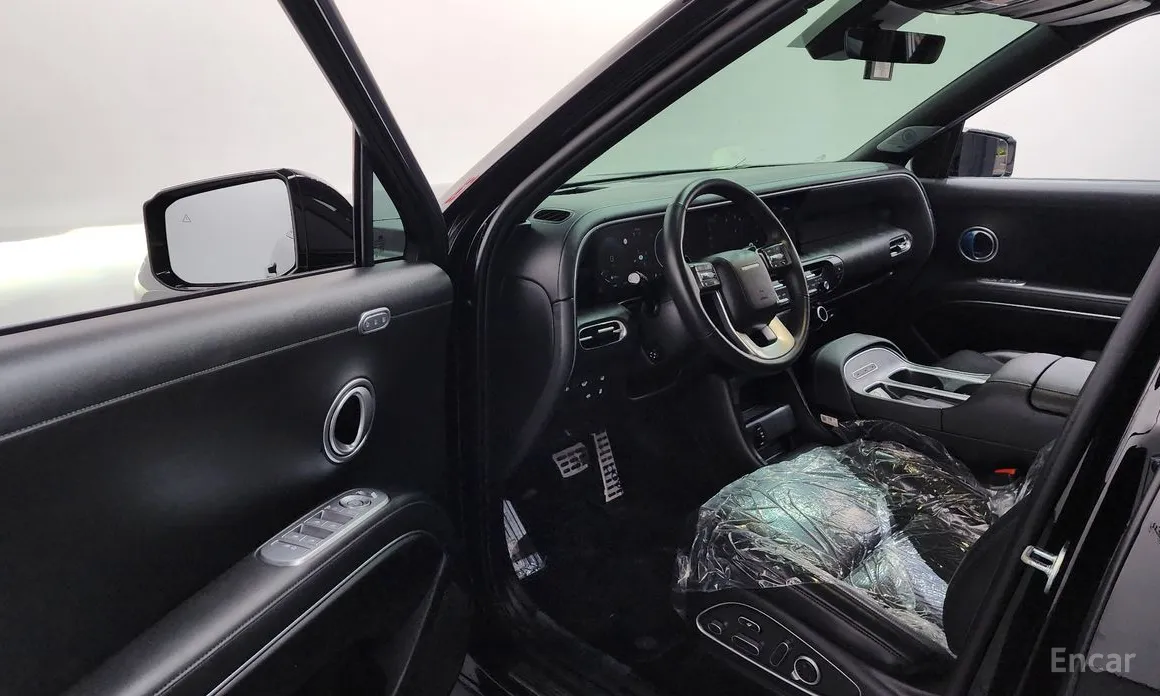 Фото 10 - Hyundai Palisade