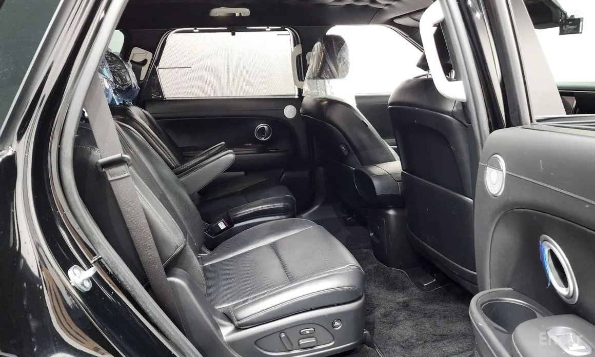 Фото 12 - Hyundai Palisade