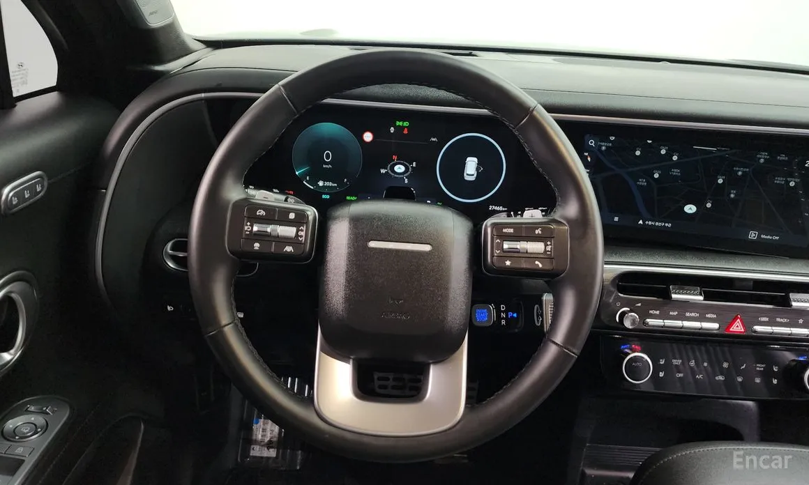 Фото 13 - Hyundai Palisade