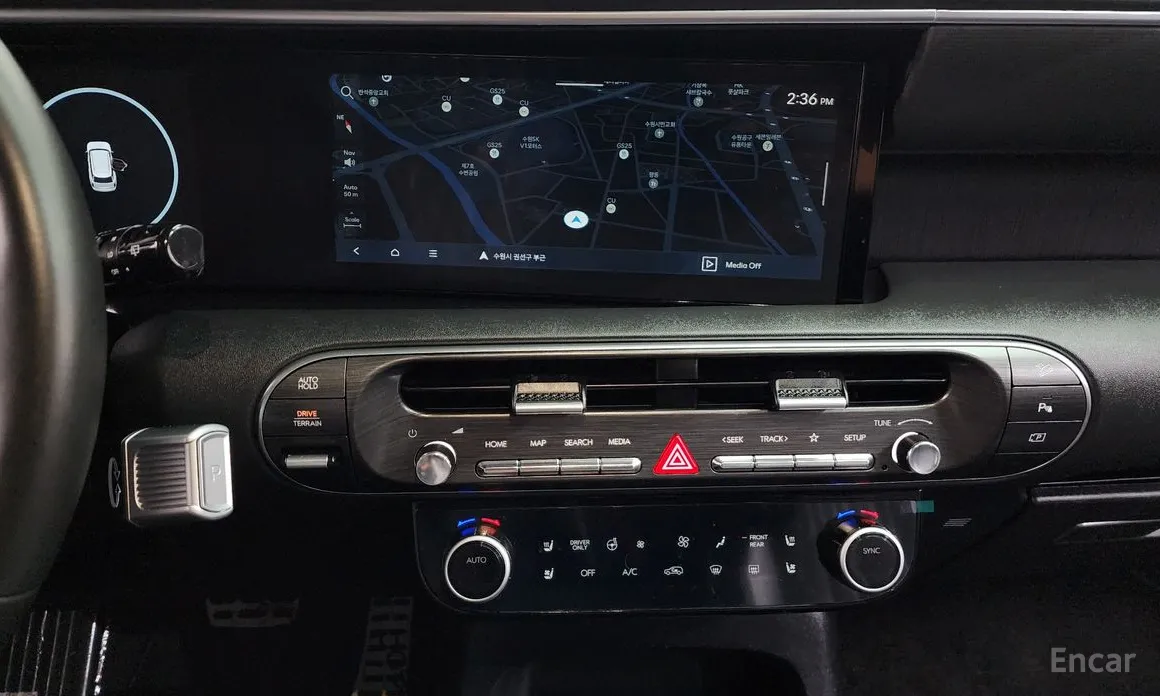 Фото 14 - Hyundai Palisade