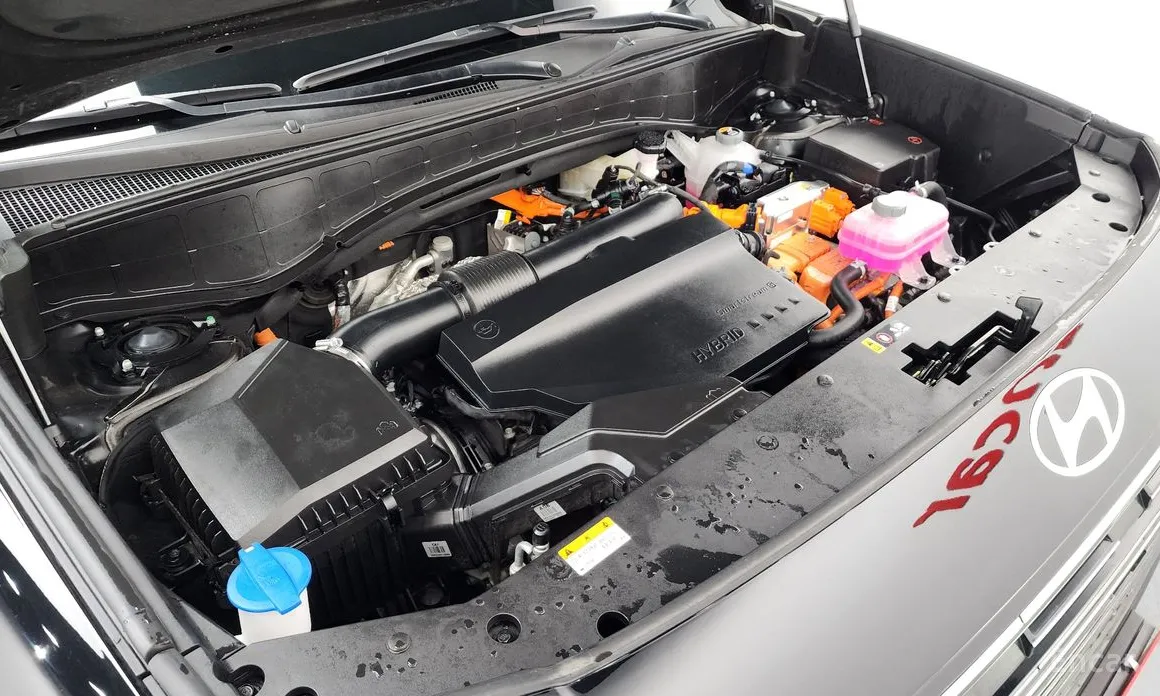 Фото 6 - Hyundai Palisade