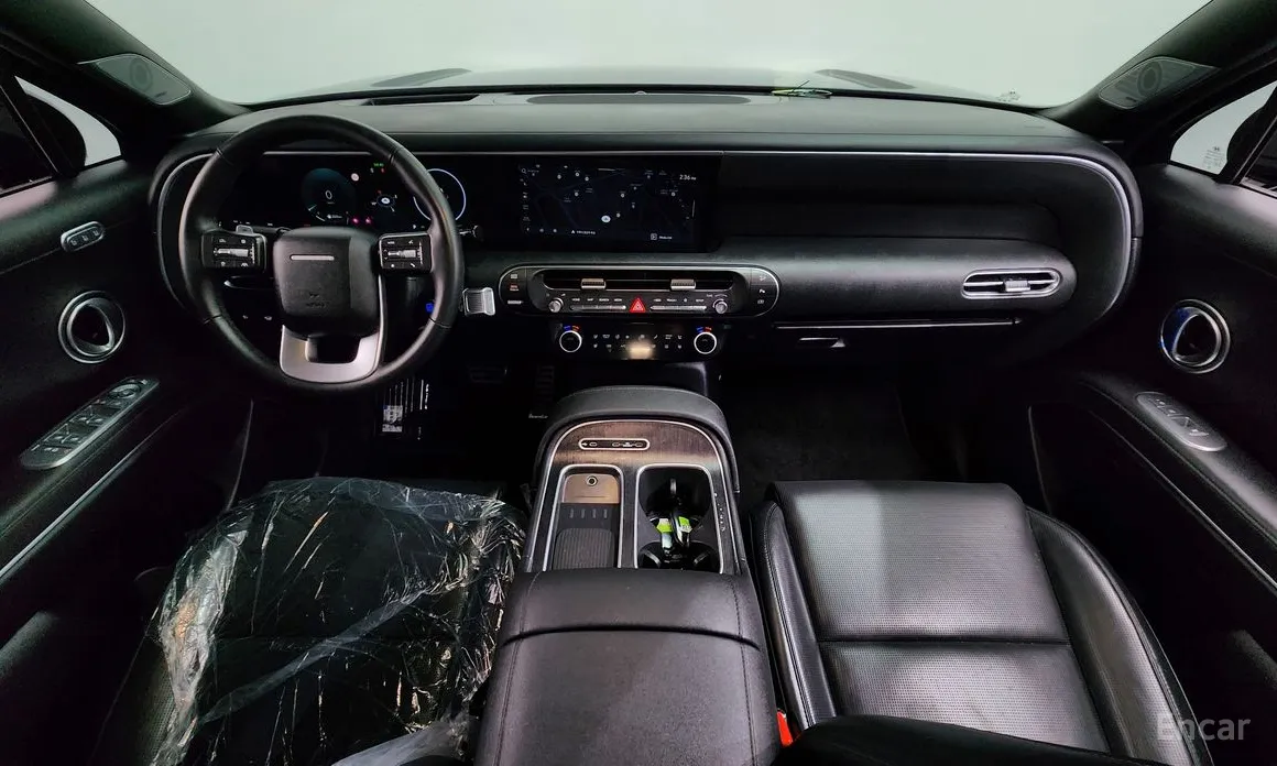 Фото 7 - Hyundai Palisade