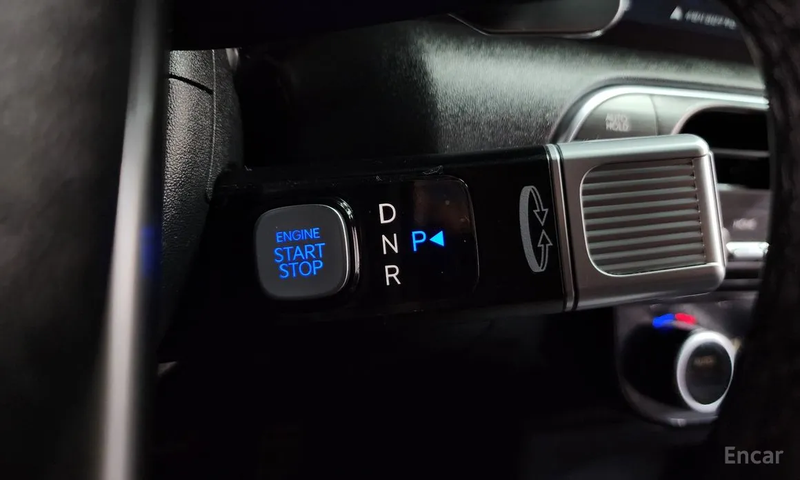 Фото 9 - Hyundai Palisade