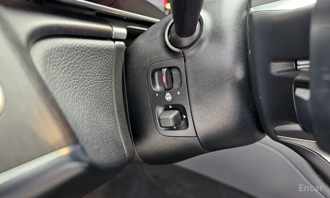 Фото 15 - Mercedes-Benz S-Class