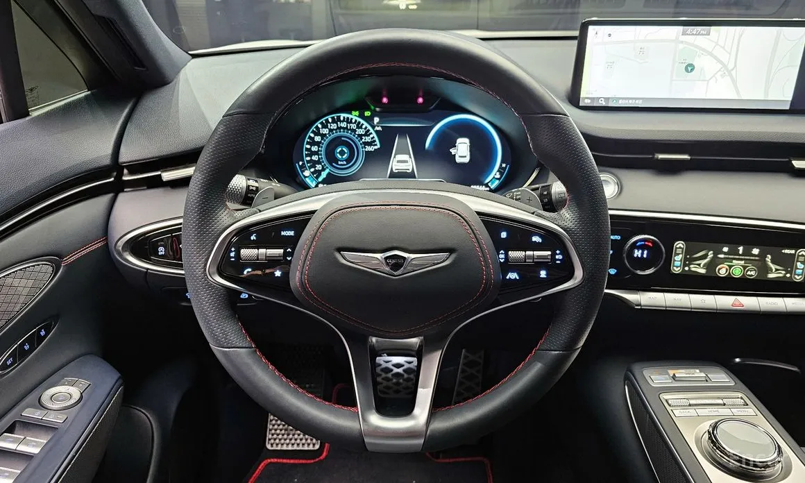 Photo 13 - Genesis GV70