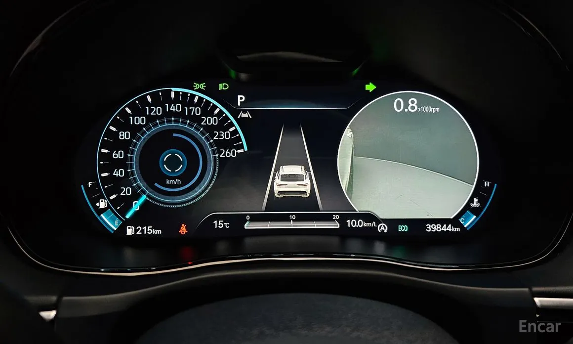 Photo 8 - Genesis GV70