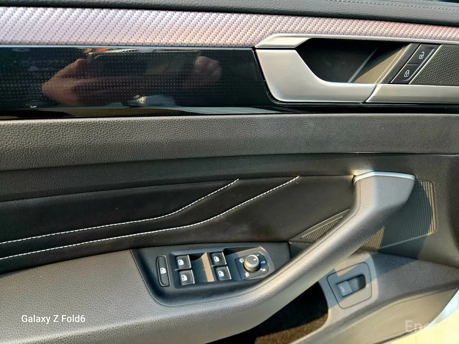 Фото 10 - Volkswagen Arteon