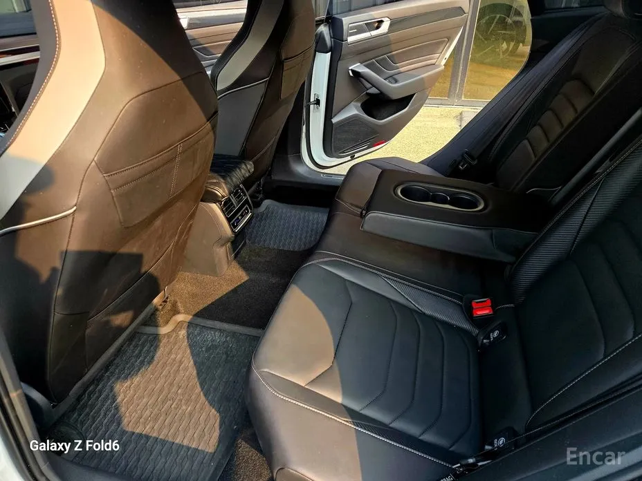 Фото 11 - Volkswagen Arteon